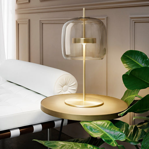 JUBE Table Lamp - MyConcept Hong Kong