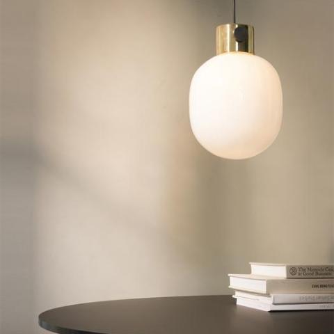 JWDA Pendant Lamp - MyConcept Hong Kong