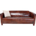 Sofa Cigar Lounge 3-Seater - MyConcept Hong Kong