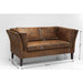 Sofa Canapee 2-Seater Vintage Smart - MyConcept Hong Kong