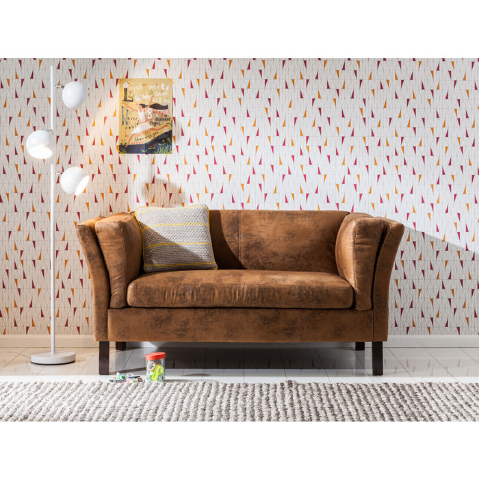 Sofa Canapee 2-Seater Vintage Smart - MyConcept Hong Kong