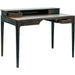 Desk Brooklyn Walnut - MyConcept Hong Kong