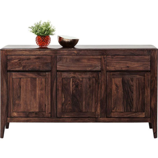 Sideboard Brooklyn Walnut - MyConcept Hong Kong