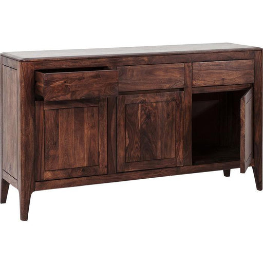 Sideboard Brooklyn Walnut - MyConcept Hong Kong