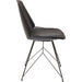 Chair Wire Black - MyConcept Hong Kong