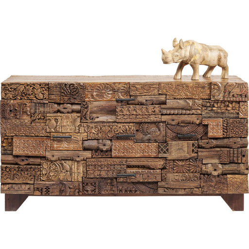 Sideboard Shanti Surprise Puzzle Nature - MyConcept Hong Kong