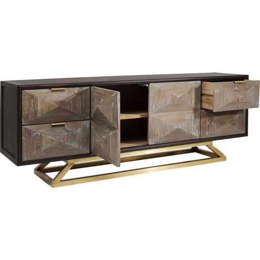 Sideboard Triangolo - MyConcept Hong Kong