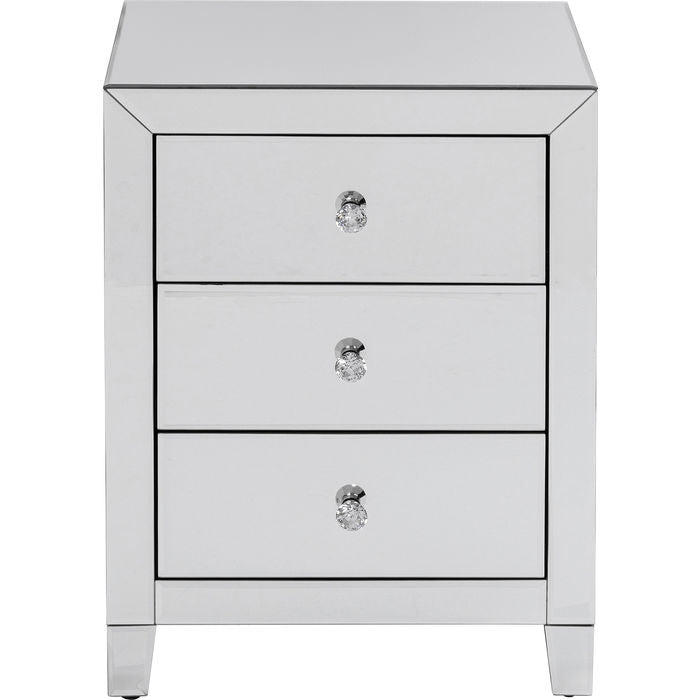 Dresser Small Luxury 3 Drawers - MyConcept Hong Kong