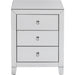 Dresser Small Luxury 3 Drawers - MyConcept Hong Kong