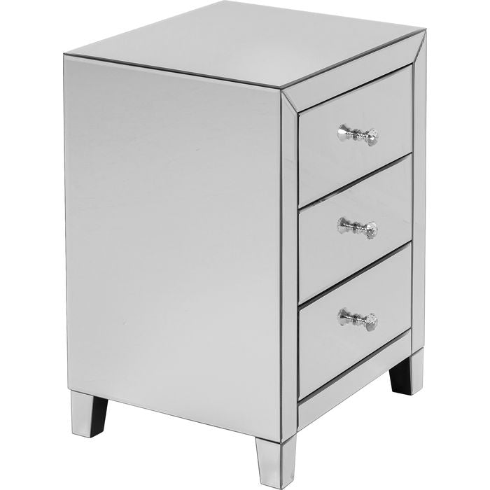 Dresser Small Luxury 3 Drawers - MyConcept Hong Kong