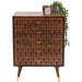 Dresser Muskat 5 Drawers - MyConcept Hong Kong