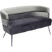 Sofa Sandwich 2-Seater - MyConcept Hong Kong