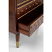 High Dresser Muskat 6 Drawers - MyConcept Hong Kong