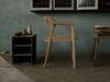 WeWood KUNDERA Armchair - MyConcept Hong Kong