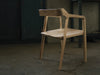 WeWood KUNDERA Armchair - MyConcept Hong Kong