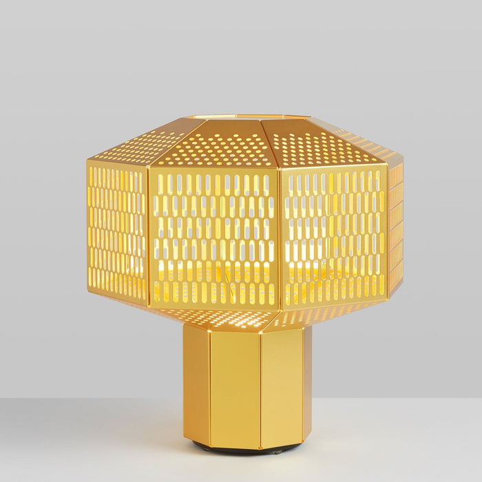 MA-ROCK Table Lamp - MyConcept Hong Kong