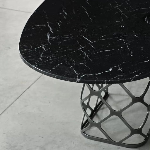 Majesty Elliptical Table - MyConcept Hong Kong