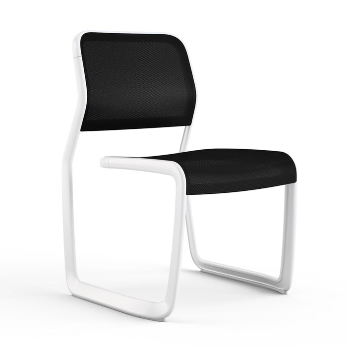 Marc Newson Aluminum Chair - MyConcept Hong Kong