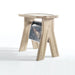 WeWood MULTIBANQUETA stool - MyConcept Hong Kong