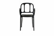 Milà Armchair Seat upholstered - MyConcept Hong Kong