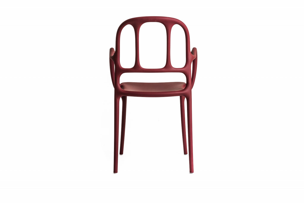 Milà Armchair Seat upholstered - MyConcept Hong Kong