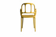 Milà Armchair Seat upholstered - MyConcept Hong Kong