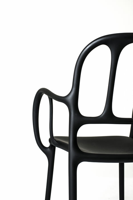 Milà Armchair Seat upholstered - MyConcept Hong Kong