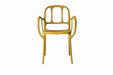 Milà Armchair Seat upholstered - MyConcept Hong Kong