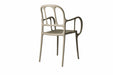 Milà Armchair Seat upholstered - MyConcept Hong Kong