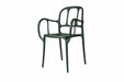 Milà Armchair Seat upholstered - MyConcept Hong Kong