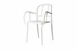 Milà Armchair Seat upholstered - MyConcept Hong Kong