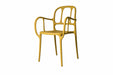 Milà Armchair Seat upholstered - MyConcept Hong Kong