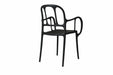 Milà Armchair Seat upholstered - MyConcept Hong Kong