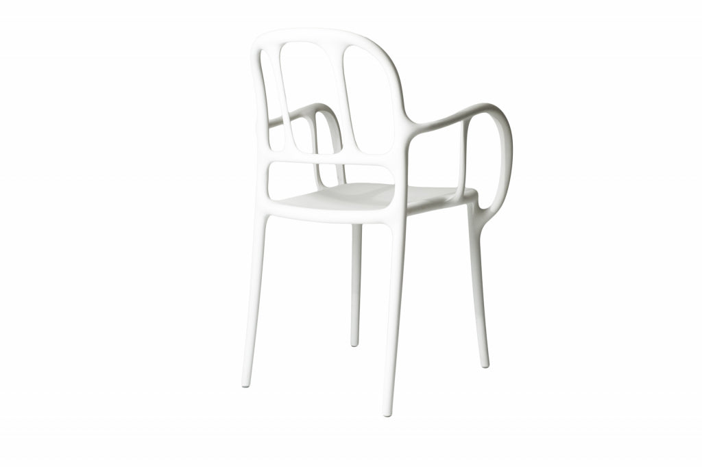 Milà Armchair Seat upholstered - MyConcept Hong Kong