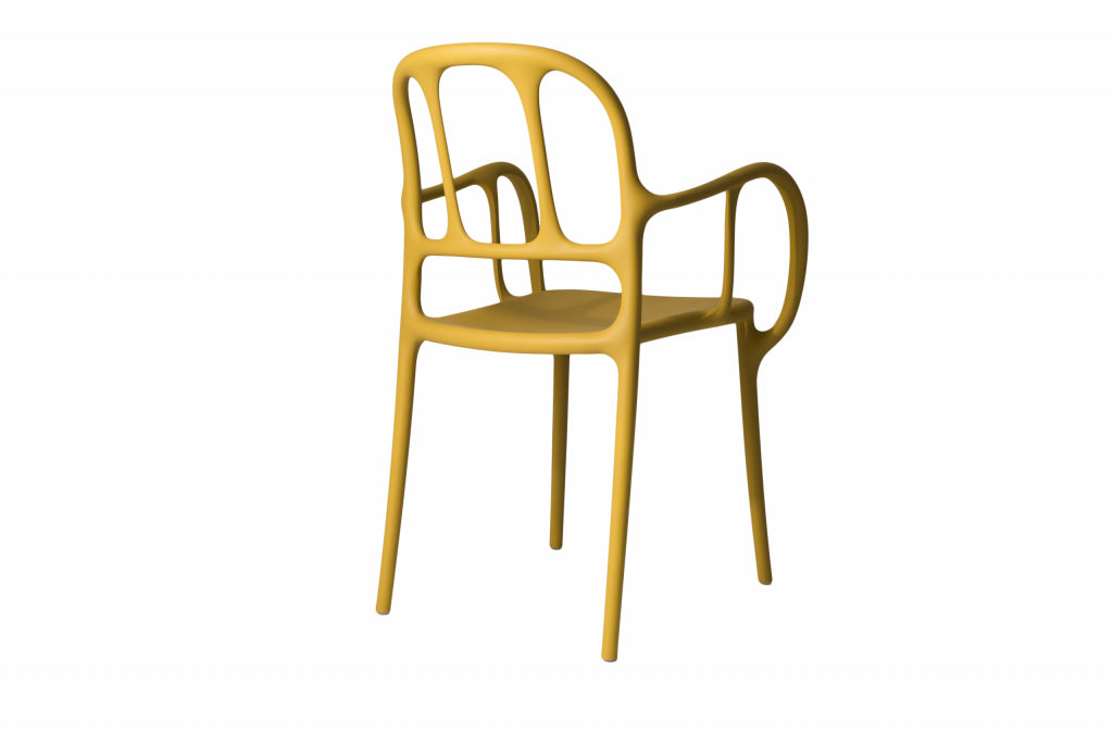 Milà Armchair Seat upholstered - MyConcept Hong Kong