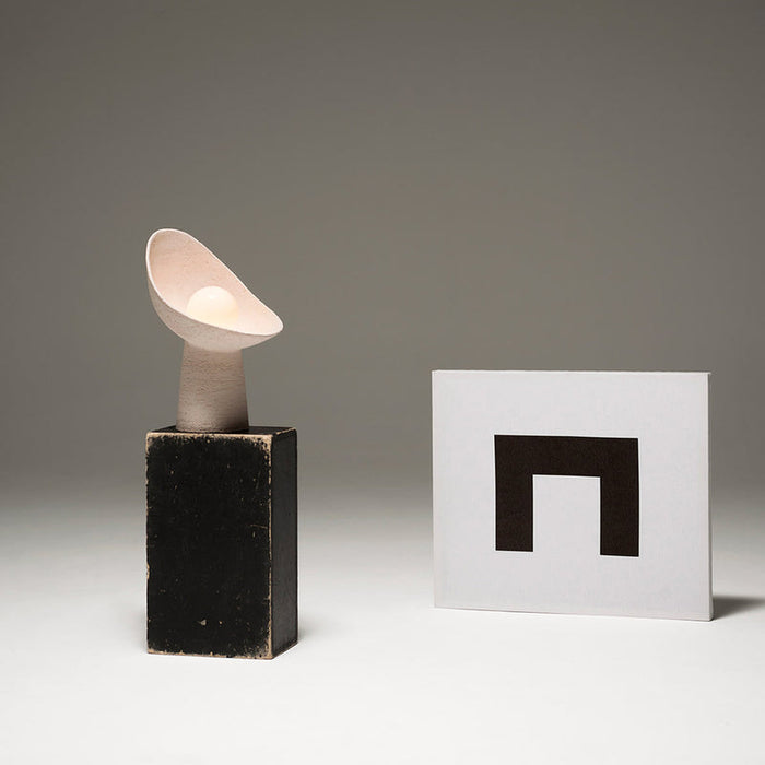 Sophia Table Lamp - MyConcept Hong Kong