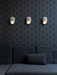 The Party Wall Lamp, Bert - MyConcept Hong Kong