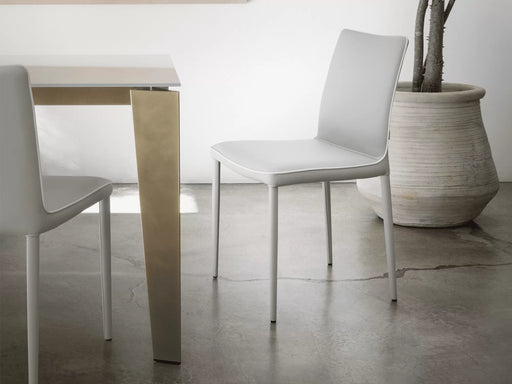 Cruz Marble/Ceramic Table with Extensions - MyConcept Hong Kong