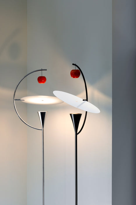 NEWTON Floor Lamp - MyConcept Hong Kong