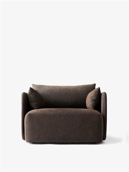 Offset Sofa - MyConcept Hong Kong