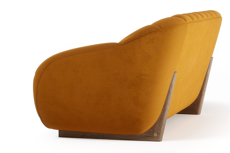 WeWood RABELO sofa - MyConcept Hong Kong