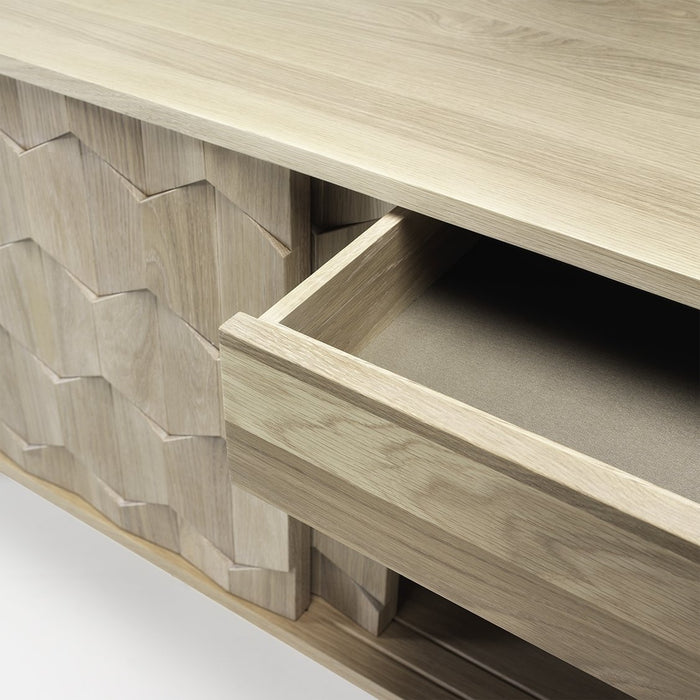 WeWood SCARPA Sideboard - MyConcept Hong Kong