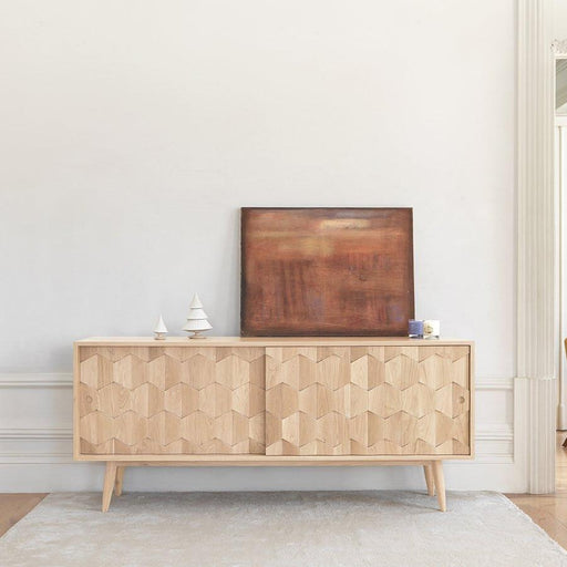 WeWood SCARPA Sideboard - MyConcept Hong Kong