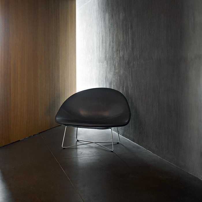 Isola Lounge Chair - MyConcept Hong Kong