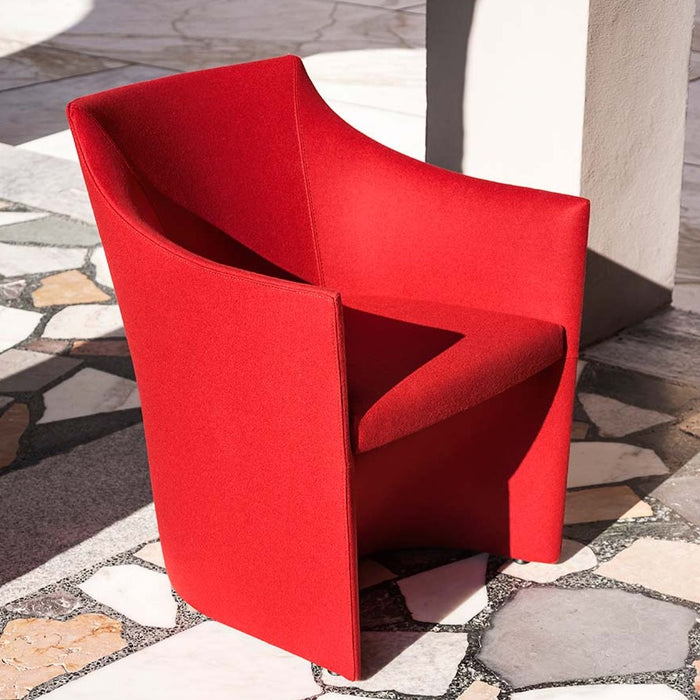 Mayfair Armchair - MyConcept Hong Kong