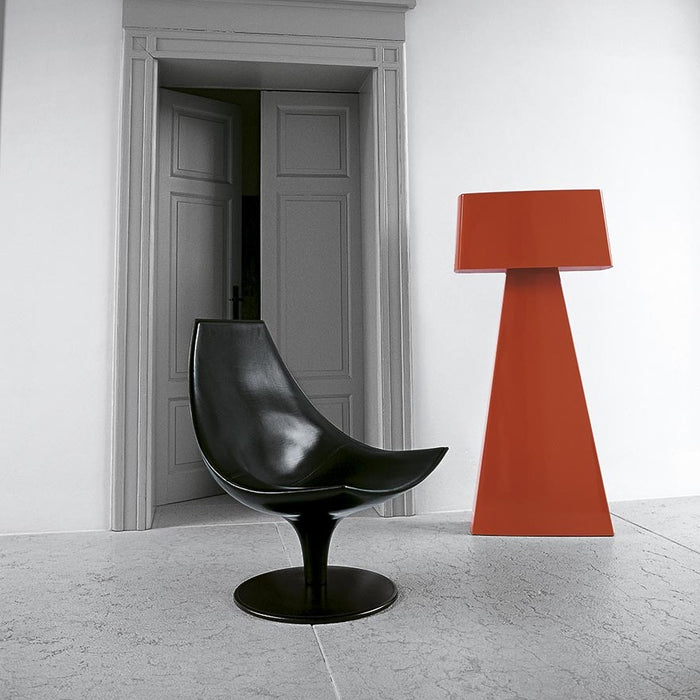 Moon Longue Chair - MyConcept Hong Kong