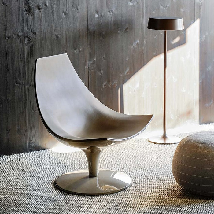 Moon Longue Chair - MyConcept Hong Kong