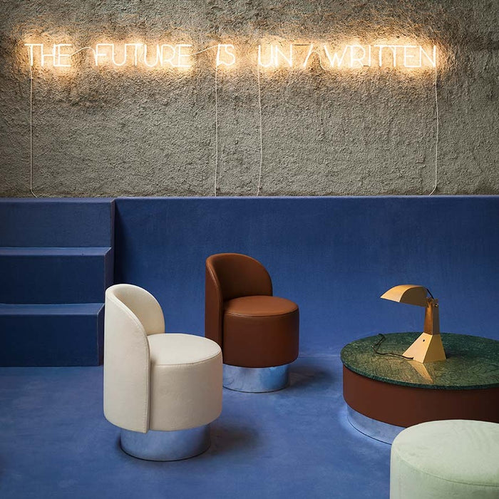 Pastilles Lounge Chair - MyConcept Hong Kong