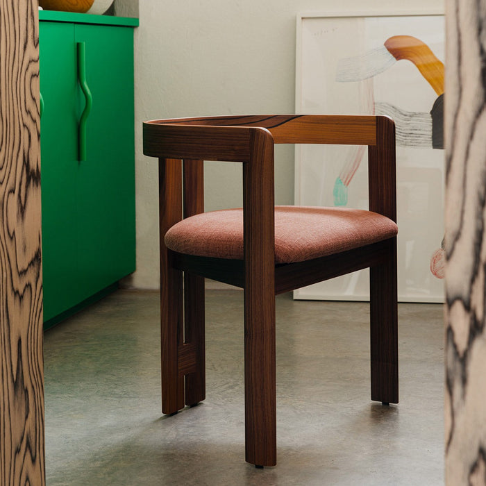 Pigreco Chair - MyConcept Hong Kong