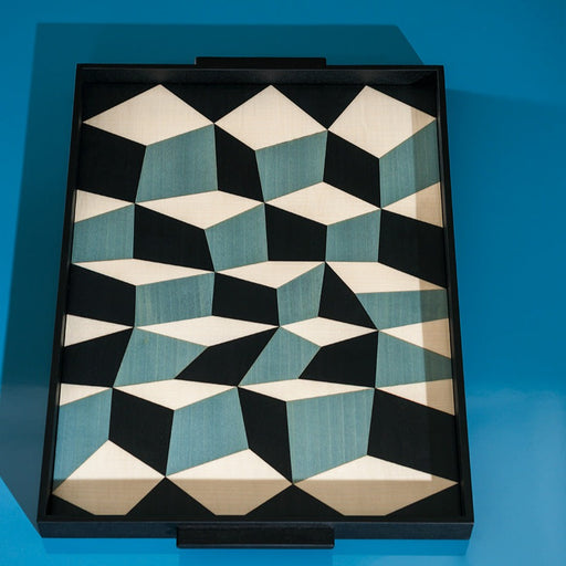 Tarsia Tray - MyConcept Hong Kong